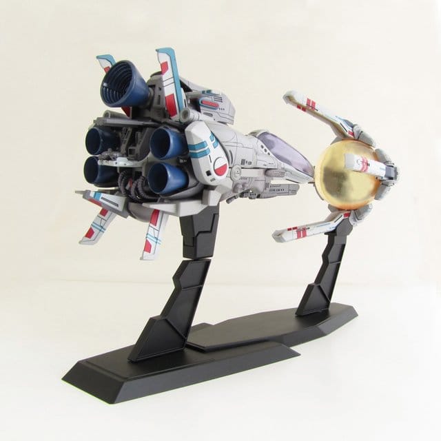 R-Type Plastic Model Kit R-9A (Arrow Head) - Anime Figuren günstig kaufen