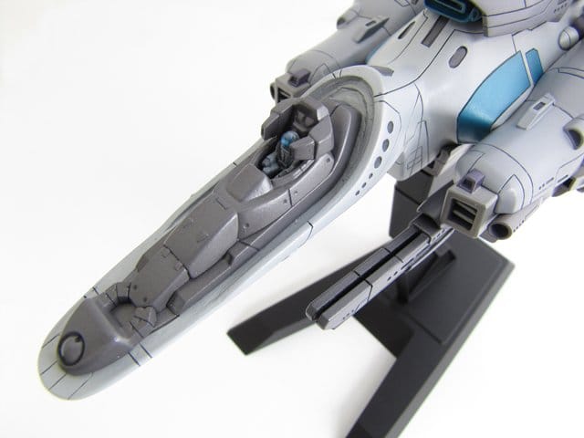 R-Type Plastic Model Kit R-9A (Arrow Head) - Anime Figuren günstig kaufen