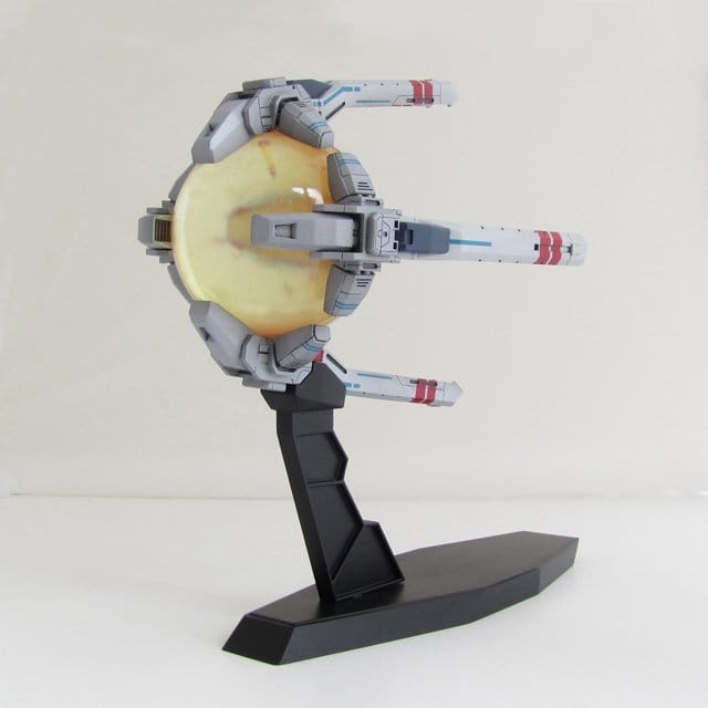 R-Type Plastic Model Kit R-9A (Arrow Head) - Anime Figuren günstig kaufen