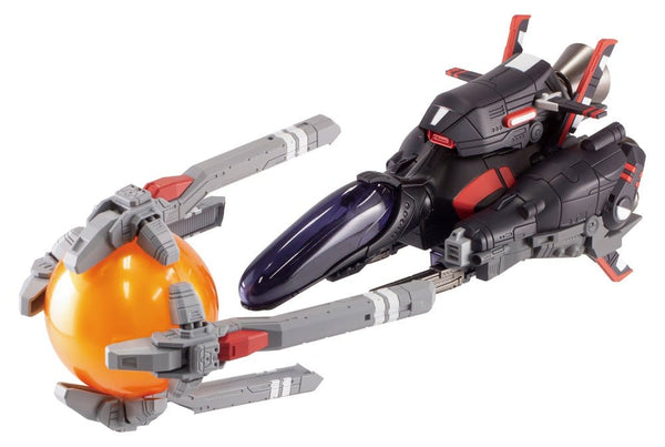 R-Type Plastic Model Kit Rwf-9Abk (Arrow Head BK) - Anime Figur