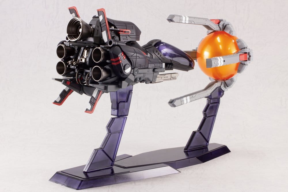 R-Type Plastic Model Kit Rwf-9Abk (Arrow Head BK) - Anime Figuren günstig kaufen