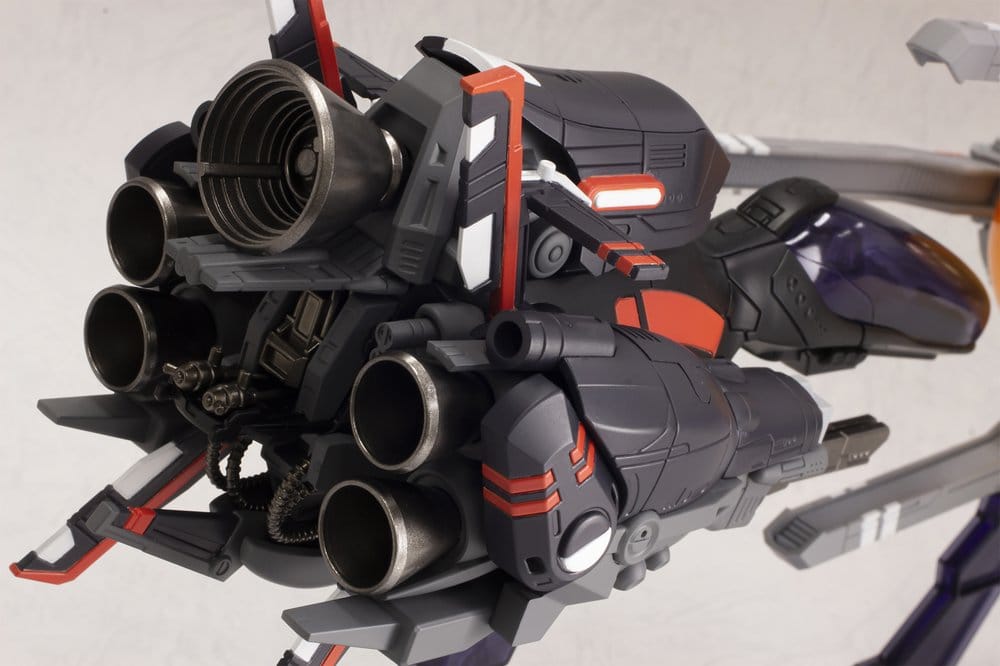 R-Type Plastic Model Kit Rwf-9Abk (Arrow Head BK) - Anime Figuren günstig kaufen