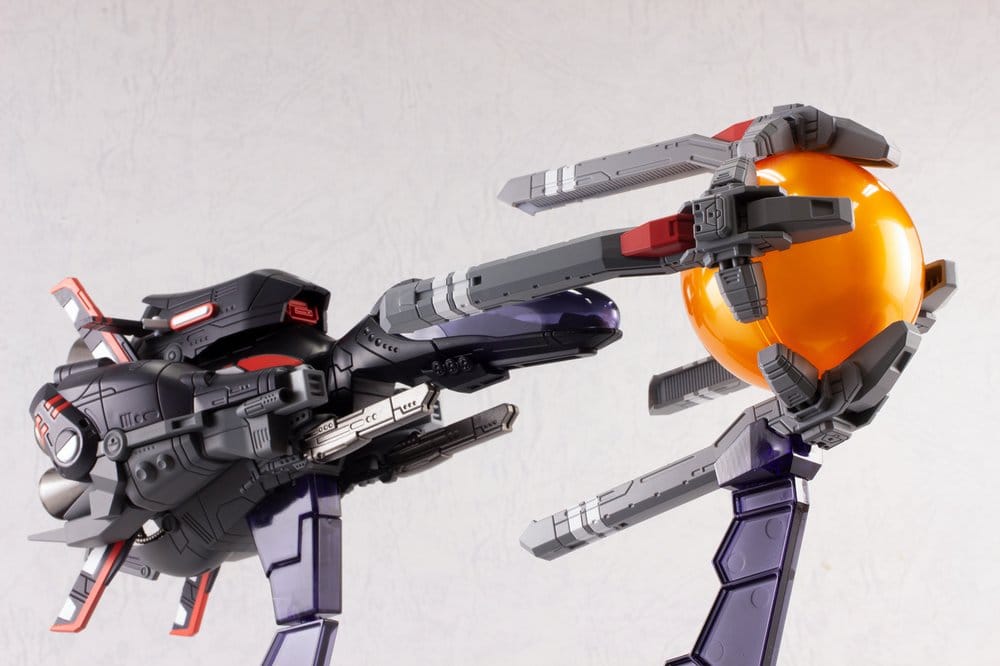 R-Type Plastic Model Kit Rwf-9Abk (Arrow Head BK) - Anime Figuren günstig kaufen