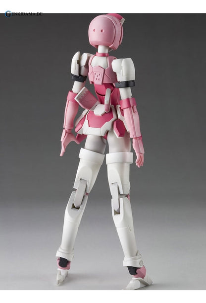 RAcaseal Eleanor Ver.APSY (Plastic model) - Anime Figuren günstig kaufen