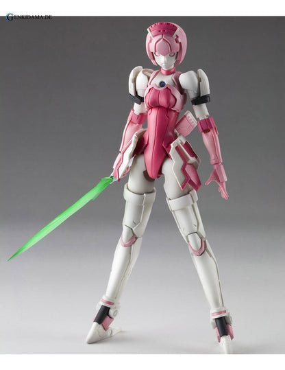 RAcaseal Eleanor Ver.APSY (Plastic model) - Anime Figuren günstig kaufen