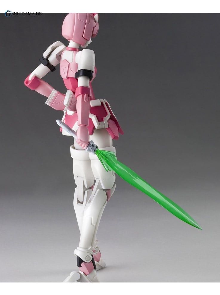 RAcaseal Eleanor Ver.APSY (Plastic model) - Anime Figuren günstig kaufen