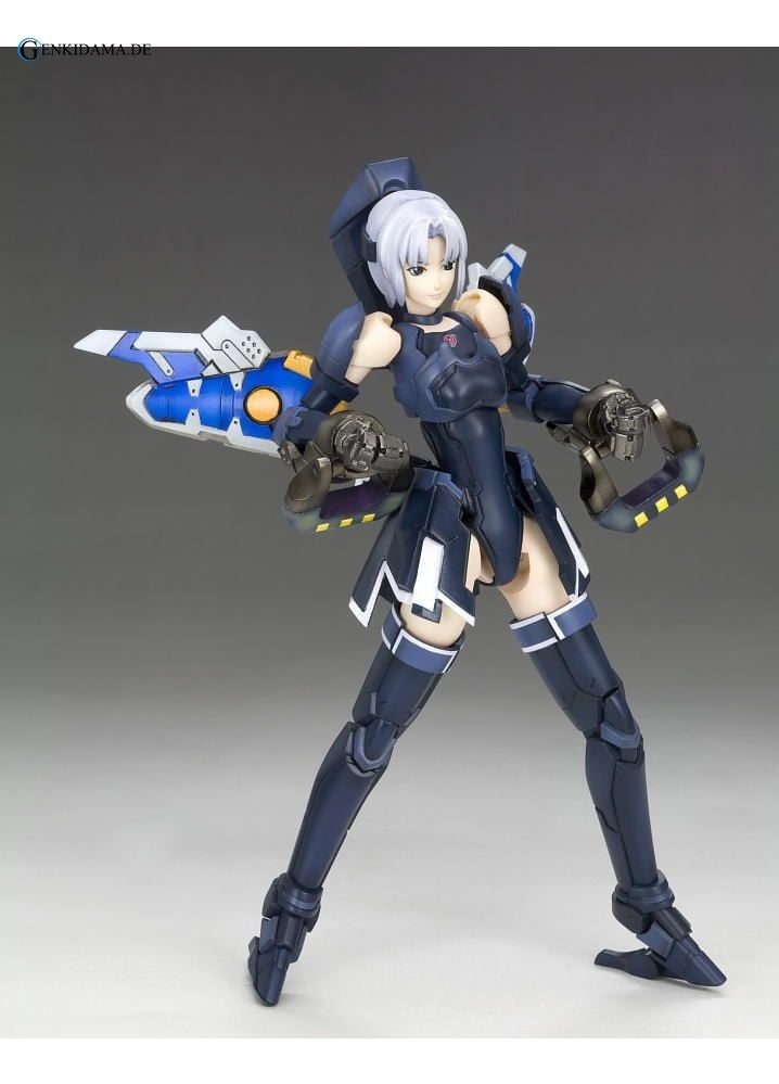 RAcaseal Shino Ver.APSY (Plastic model) - Anime Figuren günstig kaufen