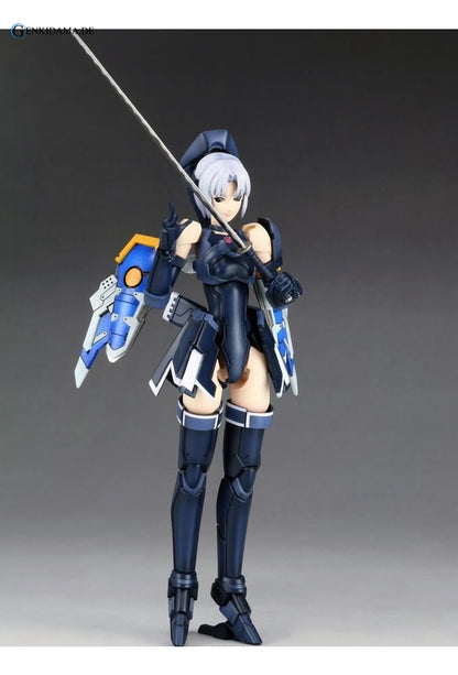 RAcaseal Shino Ver.APSY (Plastic model) - Anime Figuren günstig kaufen