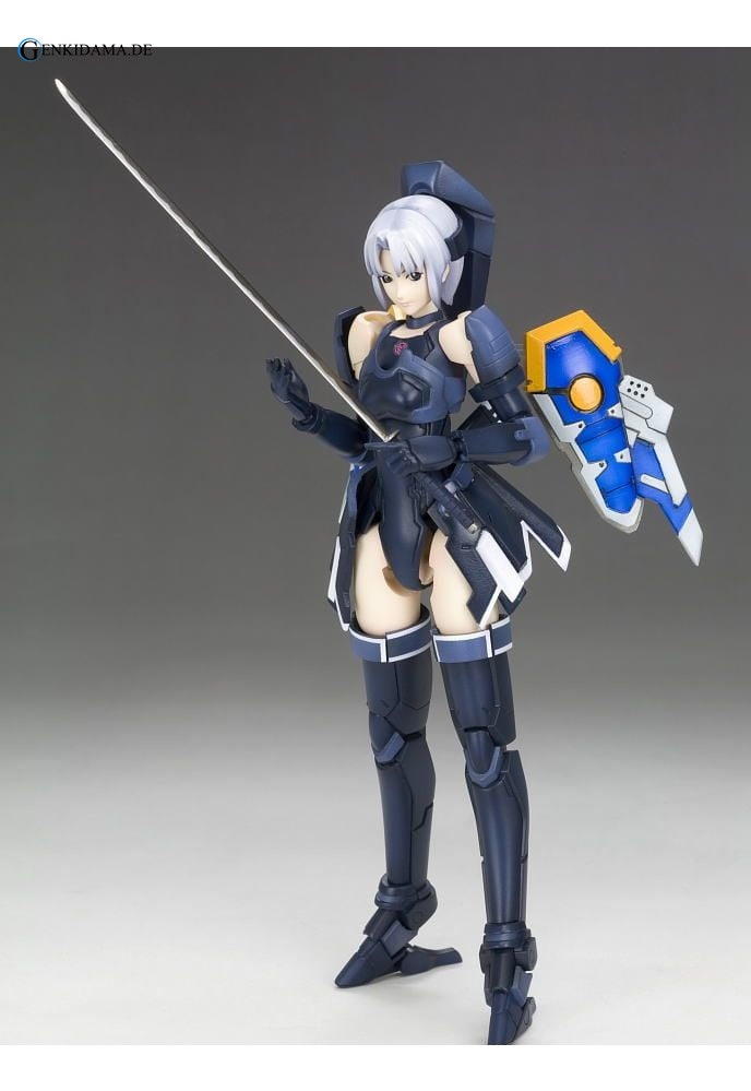 RAcaseal Shino Ver.APSY (Plastic model) - Anime Figuren günstig kaufen