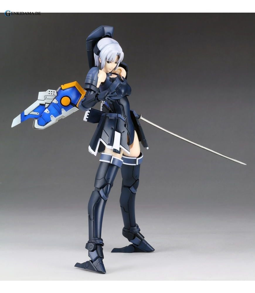 RAcaseal Shino Ver.APSY (Plastic model) - Anime Figuren günstig kaufen