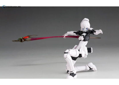 RAcaseal Whitill Ver.APSY (Plastic model) - Anime Figuren günstig kaufen