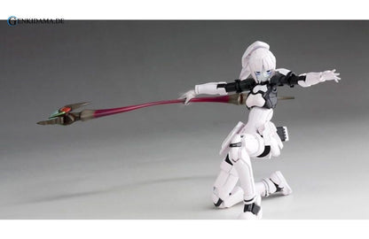 RAcaseal Whitill Ver.APSY (Plastic model) - Anime Figuren günstig kaufen