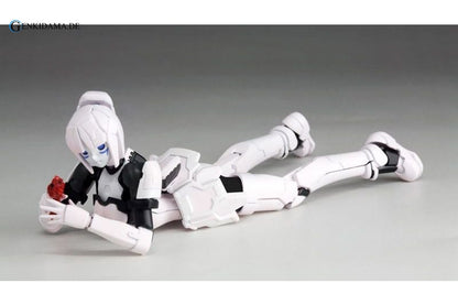 RAcaseal Whitill Ver.APSY (Plastic model) - Anime Figuren günstig kaufen