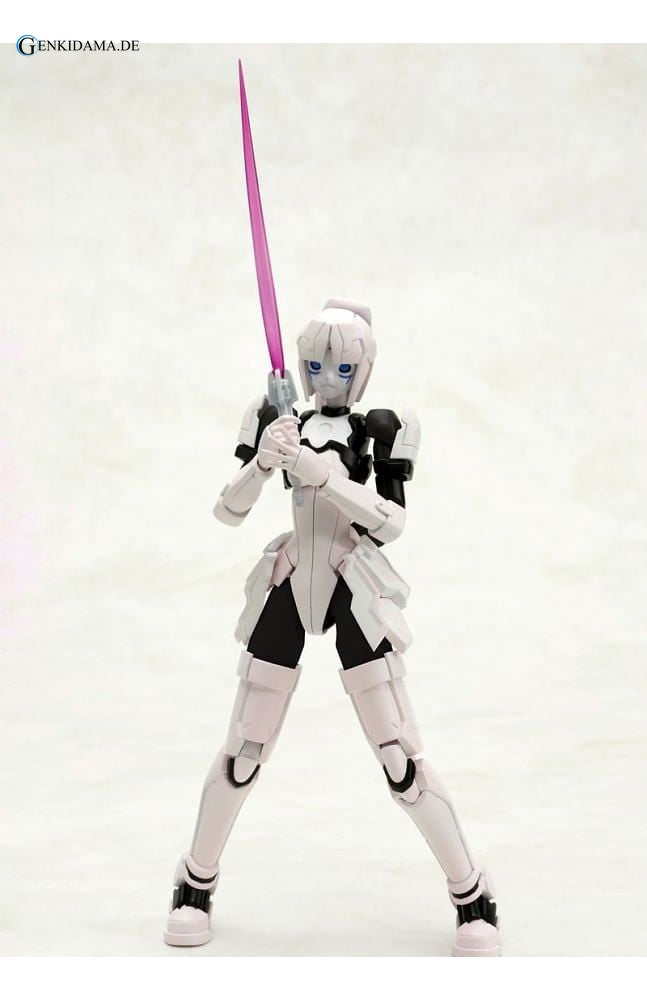 RAcaseal Whitill Ver.APSY (Plastic model) - Anime Figuren günstig kaufen