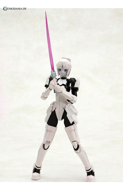 RAcaseal Whitill Ver.APSY (Plastic model) - Anime Figuren günstig kaufen