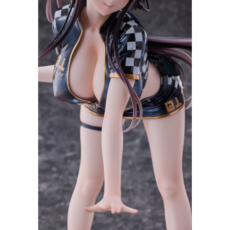 Racing Girl Kurumisawa 1/4 Scale Figure (Working Title)