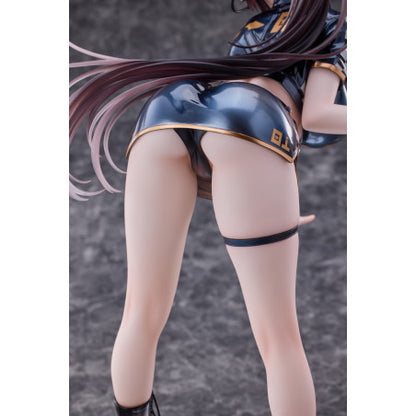 Racing Girl Kurumisawa 1/4 Scale Figure (Working Title)