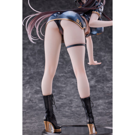 Racing Girl Kurumisawa 1/4 Scale Figure (Working Title)