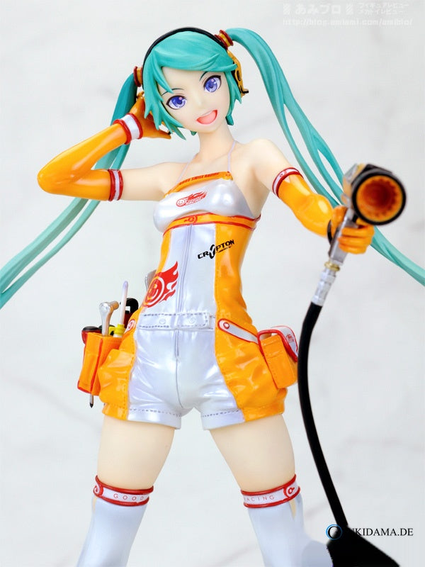 Racing Miku 2010 ver. (Miku Hatsune) - Anime Figuren günstig kaufen