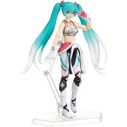 Racing Miku: 2013 Ver. Figma Max Factory - Anime Figuren günstig kaufen