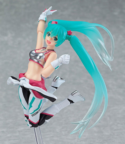 Racing Miku: 2013 Ver. Figma Max Factory - Anime Figuren günstig kaufen