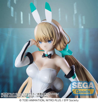 Rakuen Tsuiho -Expelled from Paradise- Yumemirize PVC Figur Angela Balzac ~Cyber Bunny~ - Anime Figuren günstig kaufen