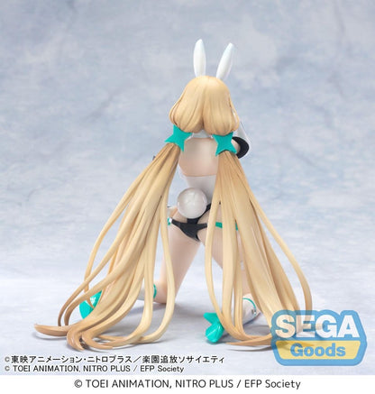 Rakuen Tsuiho -Expelled from Paradise- Yumemirize PVC Figur Angela Balzac ~Cyber Bunny~ - Anime Figuren günstig kaufen