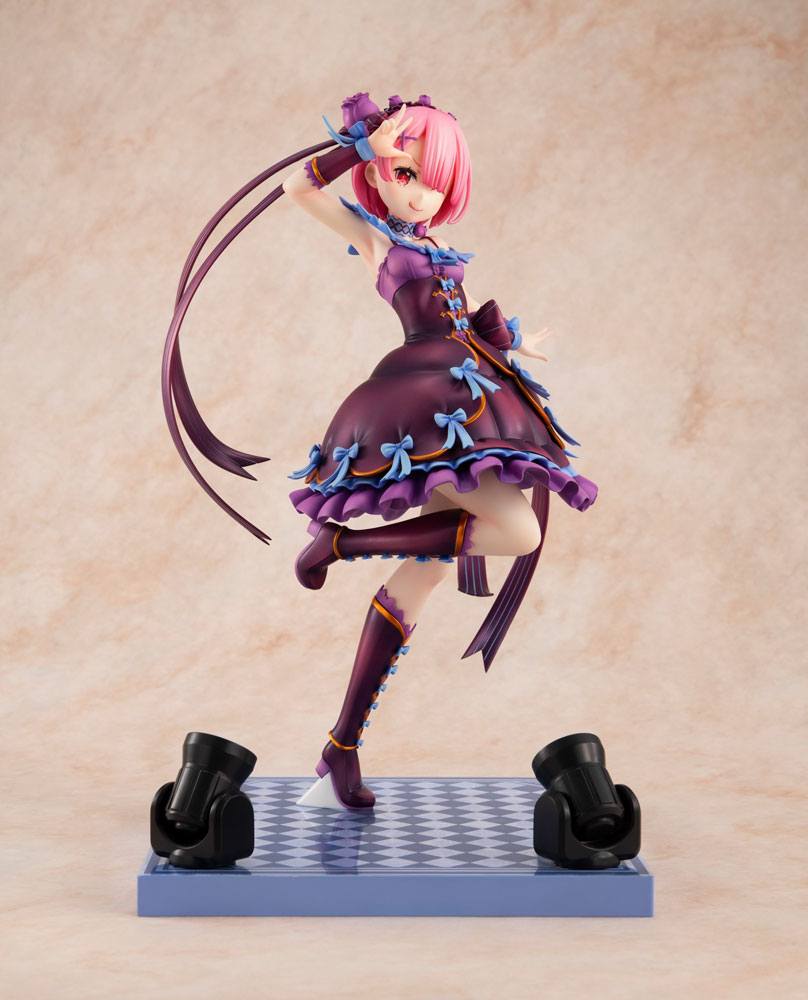 Ram Birthday 2021 Ver. / Re:ZERO -Starting Life in Another World- - Anime Figuren günstig kaufen