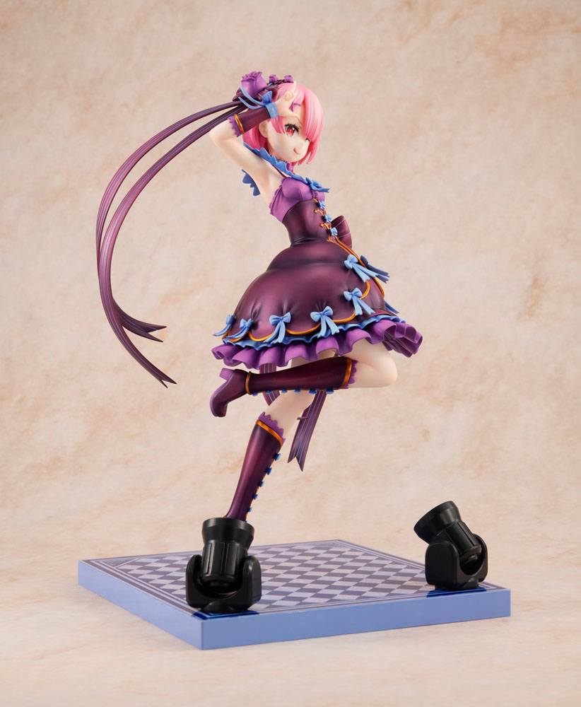 Ram Birthday 2021 Ver. / Re:ZERO -Starting Life in Another World- - Anime Figuren günstig kaufen