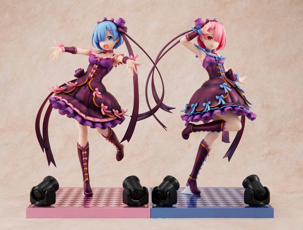 Ram Birthday 2021 Ver. / Re:ZERO -Starting Life in Another World- - Anime Figuren günstig kaufen