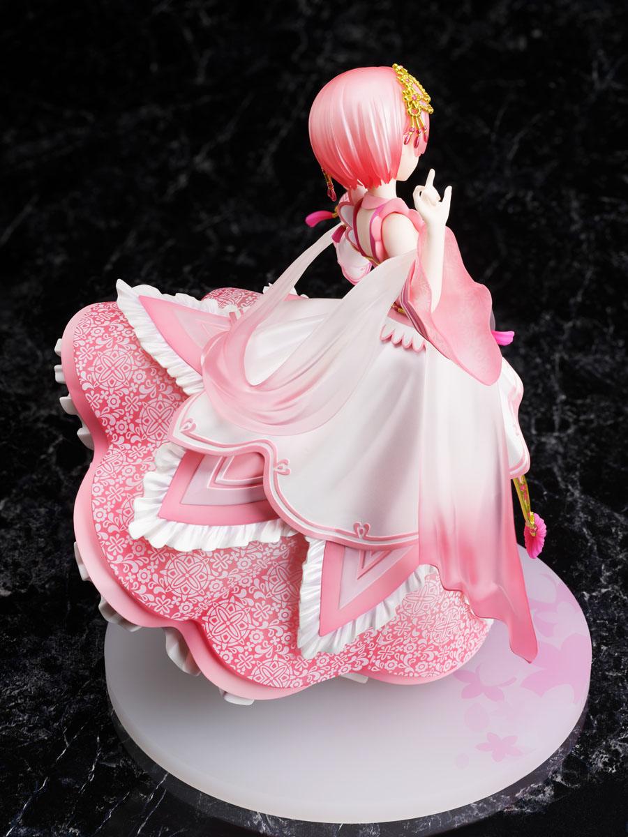 Ram - Hanfu / Re:ZERO -Starting Life in Another World- - Anime Figuren günstig kaufen