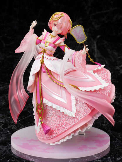 Ram - Hanfu / Re:ZERO -Starting Life in Another World- - Anime Figuren günstig kaufen