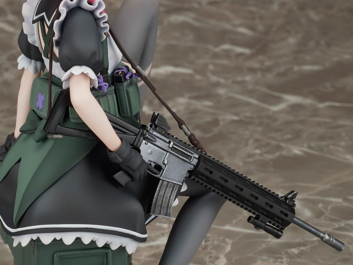 Ram - Military Ver. - Re:Zero - Helios - Anime Figuren günstig kaufen