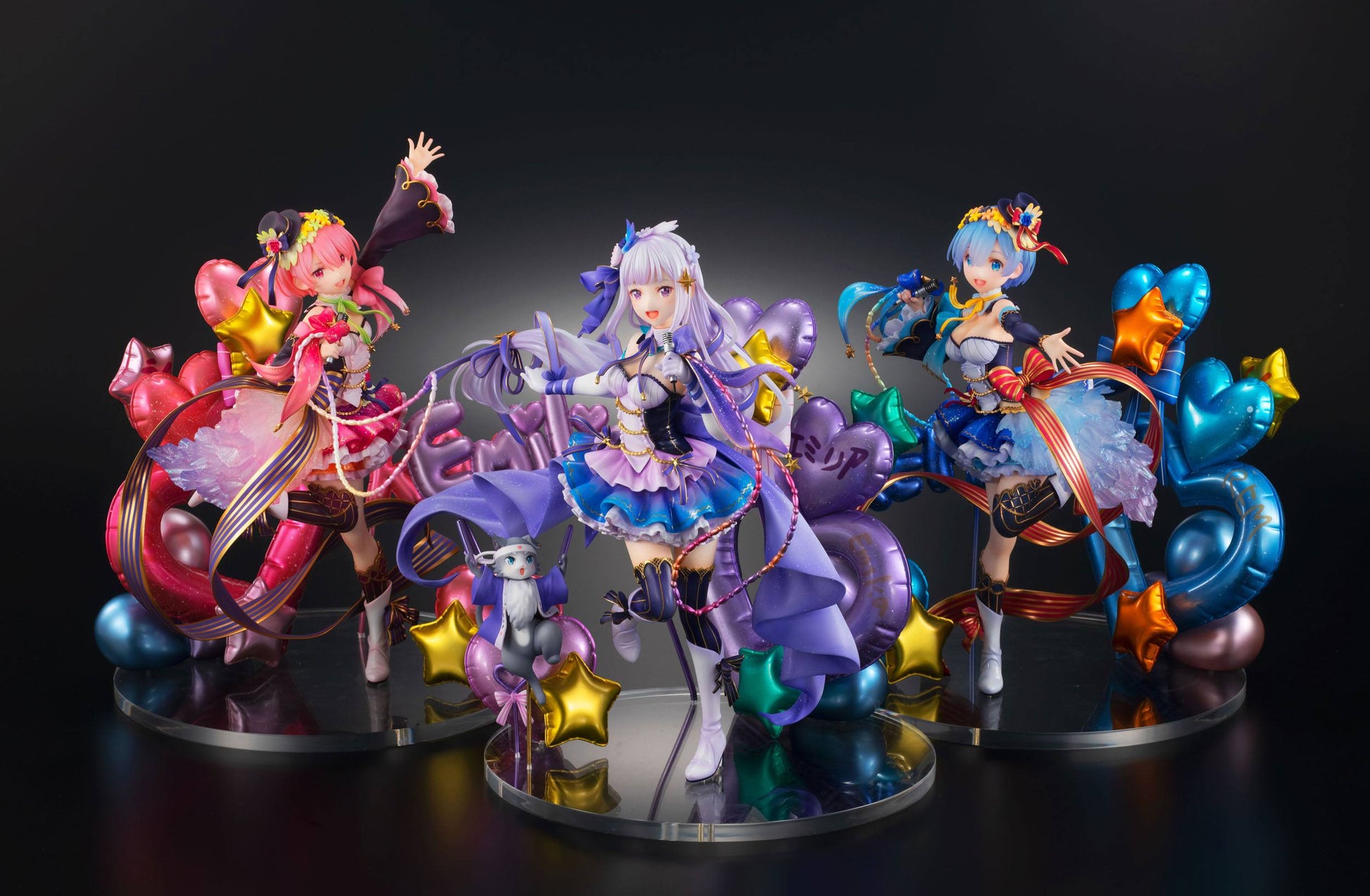 Ram - Re:Zero - Estream - Anime Figuren günstig kaufen