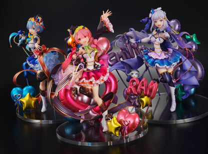 Ram - Re:Zero - Estream - Anime Figuren günstig kaufen