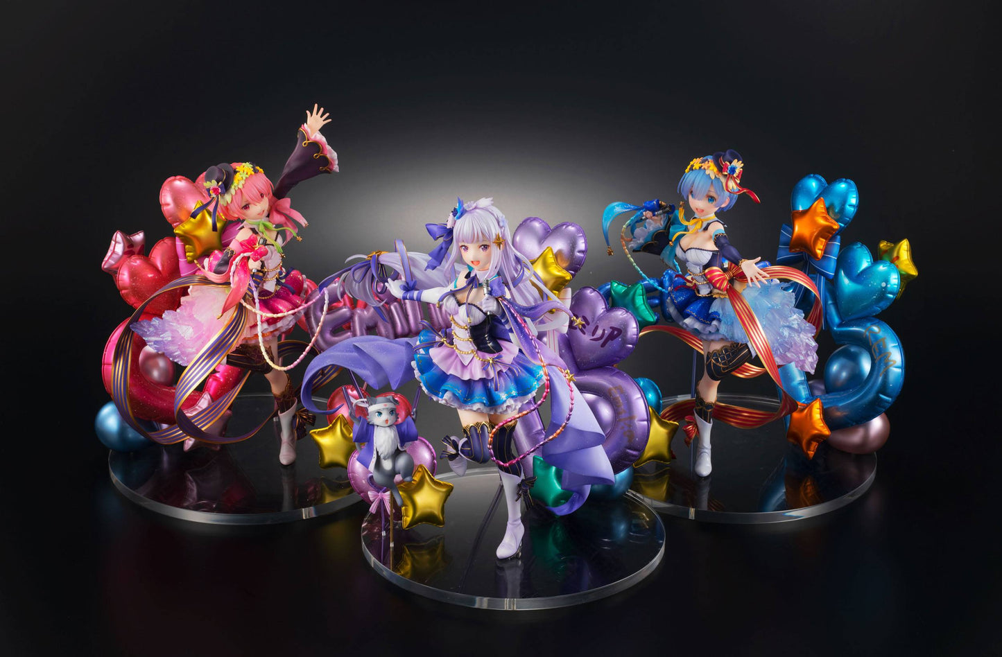 Ram - Re:Zero - Estream - Anime Figuren günstig kaufen