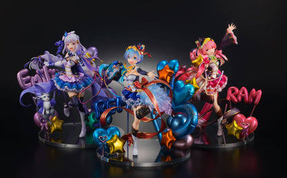 Ram - Re:Zero - Estream - Anime Figuren günstig kaufen