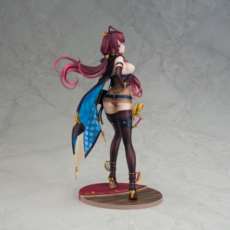 Ramizel Erlenmeyer - Std Edition - KT Model+ - Koei Tecmo Games - Anime Figuren günstig kaufen