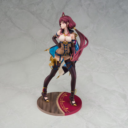 Ramizel Erlenmeyer - Std Edition - KT Model+ - Koei Tecmo Games - Anime Figuren günstig kaufen