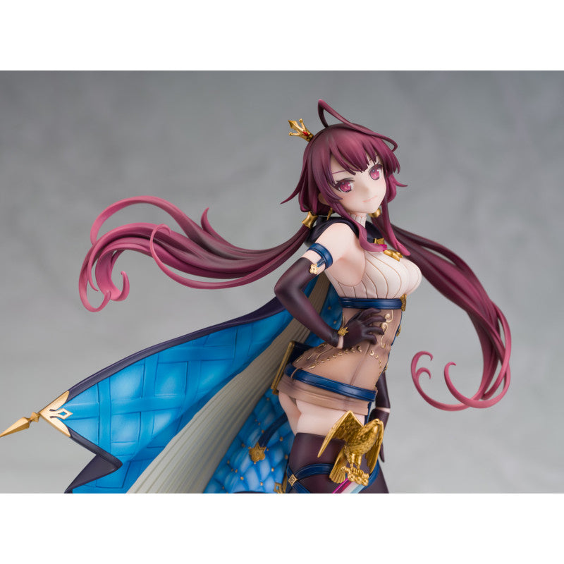 Ramizel Erlenmeyer - Std Edition - KT Model+ - Koei Tecmo Games - Anime Figuren günstig kaufen