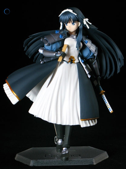 Rance Quest Figma Actionfigur Kenshin Uesugi - Anime Figuren günstig kaufen