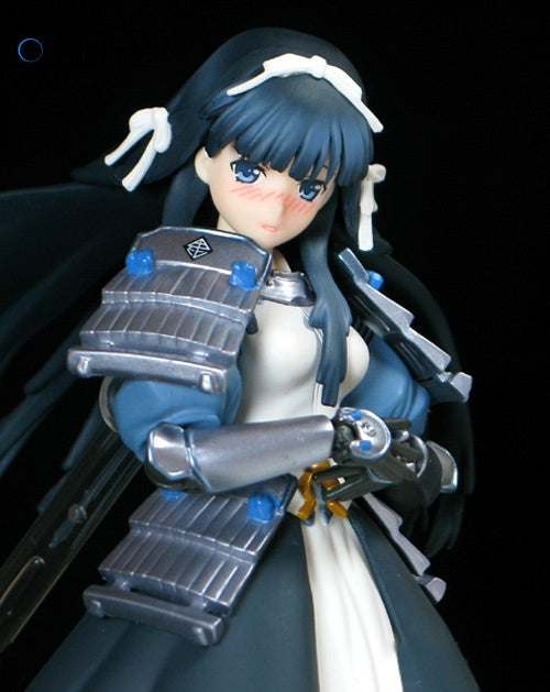 Rance Quest Figma Actionfigur Kenshin Uesugi - Anime Figuren günstig kaufen