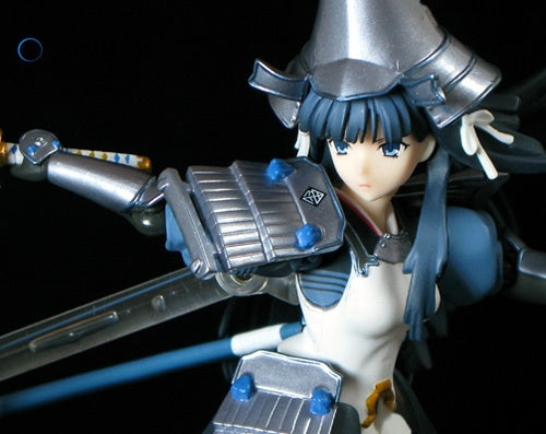 Rance Quest Figma Actionfigur Kenshin Uesugi - Anime Figuren günstig kaufen