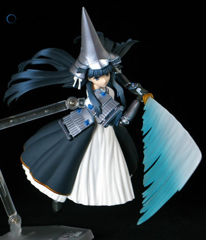 Rance Quest Figma Actionfigur Kenshin Uesugi - Anime Figuren günstig kaufen