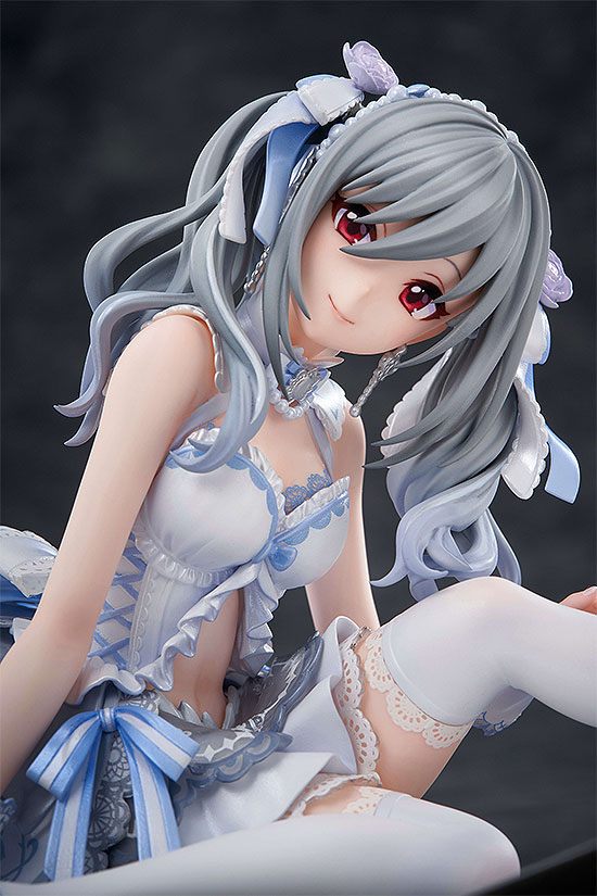 Ranko Kanzaki - White Princess of the Banquet Ver. - Alumina - Anime Figuren günstig kaufen