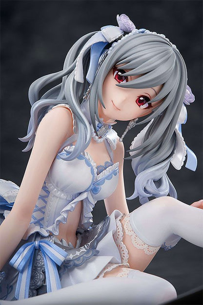 Ranko Kanzaki - White Princess of the Banquet Ver. - Alumina - Anime Figuren günstig kaufen