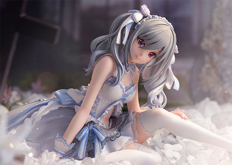 Ranko Kanzaki - White Princess of the Banquet Ver. - Alumina - Anime Figuren günstig kaufen