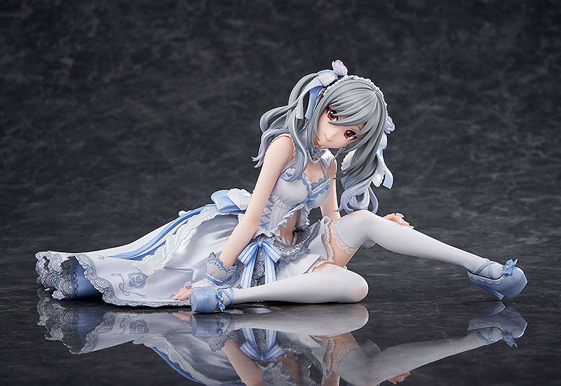 Ranko Kanzaki - White Princess of the Banquet Ver. - Alumina - Anime Figuren günstig kaufen