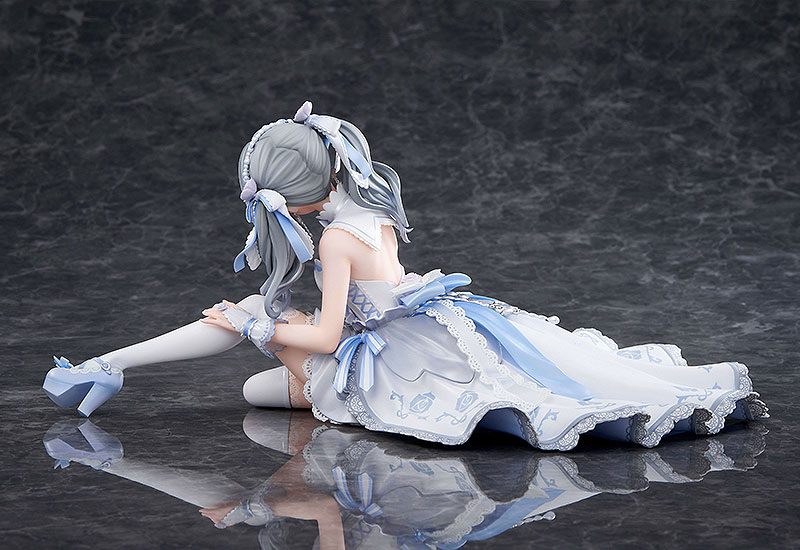 Ranko Kanzaki - White Princess of the Banquet Ver. - Alumina - Anime Figuren günstig kaufen
