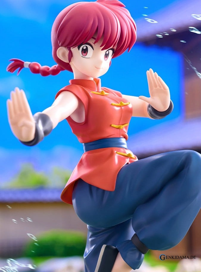 Ranma Kotobukiya - Anime Figuren günstig kaufen